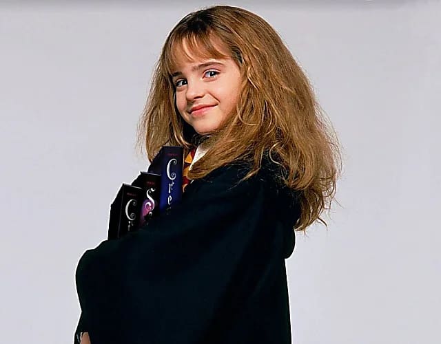 7 livros que daríamos de presente a Hermione Granger