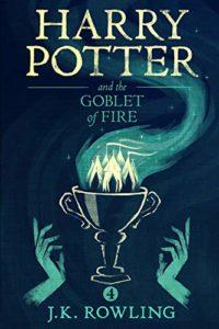 Harry Potter and the Globet of Fire