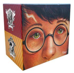 Box Edição Comemorativa de 20 Anos